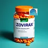 Ordonnance zovirax a